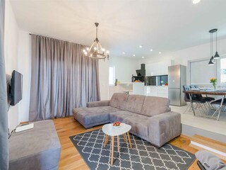 Villa Zadar Caratteristiche 26