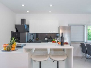 Villa Zadar Caratteristiche 27