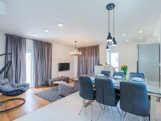 Villa Zadar Caratteristiche 28