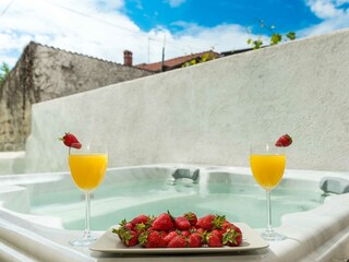 Villa Zadar Außenaufnahme 8