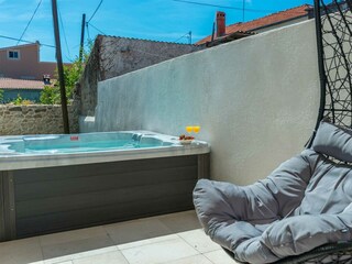 Villa Zadar Registrazione all'aperto 5