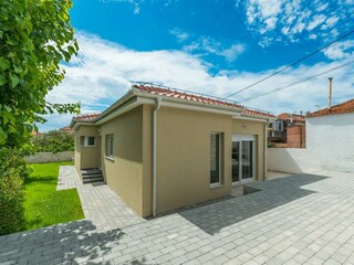 Villa Zadar Registrazione all'aperto 2