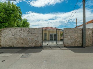 Villa Zadar Registrazione all'aperto 4