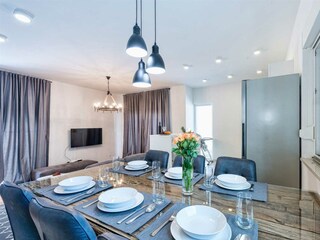 Villa Zadar Caratteristiche 32