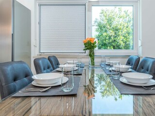 Villa Zadar Caratteristiche 33