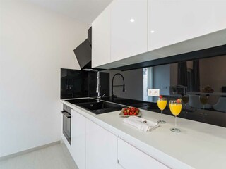 Villa Zadar Caratteristiche 34