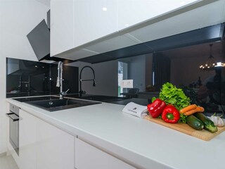 Villa Zadar Caratteristiche 36