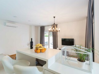 Villa Zadar Caratteristiche 37