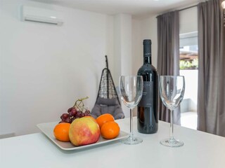 Villa Zadar Caratteristiche 39