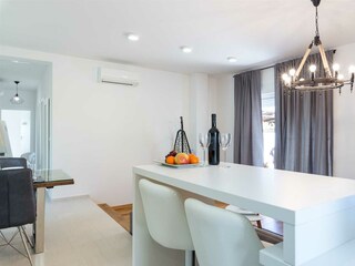 Villa Zadar Caratteristiche 40