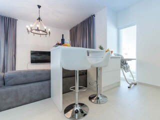 Villa Zadar Caratteristiche 41