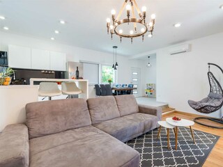 Villa Zadar Équipement 1