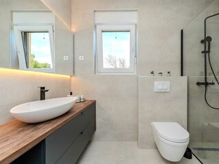 Villa Privlaka Caratteristiche 36