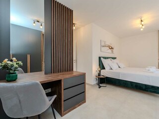 Villa Privlaka Caratteristiche 10