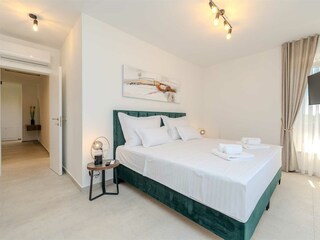 Villa Privlaka Caratteristiche 11