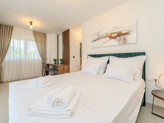 Villa Privlaka Caratteristiche 13