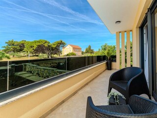 Villa Privlaka Enregistrement extérieur 3