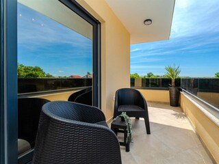 Villa Privlaka Enregistrement extérieur 4