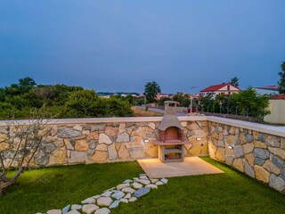 Villa Privlaka Registrazione all'aperto 5