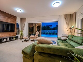 Villa Privlaka Caratteristiche 16