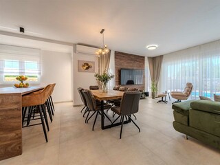 Villa Privlaka Ausstattung 17