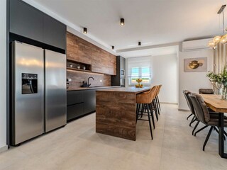 Villa Privlaka Caratteristiche 18