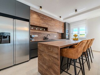 Villa Privlaka Caratteristiche 19