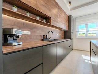 Villa Privlaka Caratteristiche 20