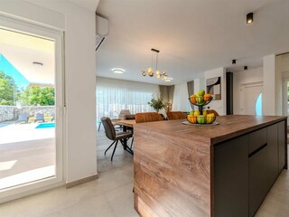 Villa Privlaka Caratteristiche 22