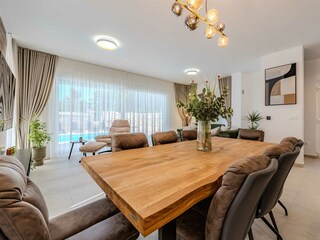 Villa Privlaka Ausstattung 23