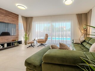 Villa Privlaka Caratteristiche 24