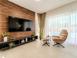 Villa Privlaka Ausstattung 25