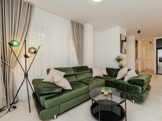 Villa Privlaka Caratteristiche 26