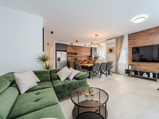 Villa Privlaka Caratteristiche 27