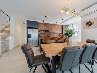 Villa Privlaka Caratteristiche 28