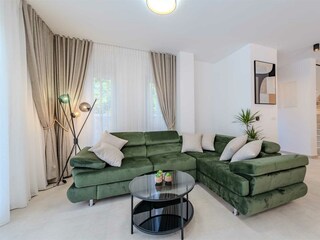 Villa Privlaka Ausstattung 30