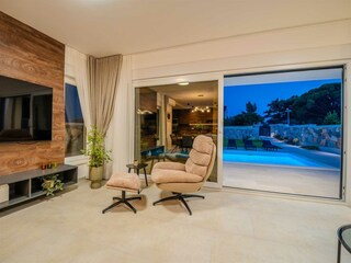 Villa Privlaka Ausstattung 32