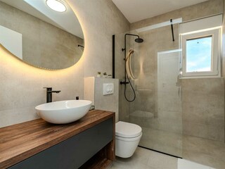 Villa Privlaka Ausstattung 34