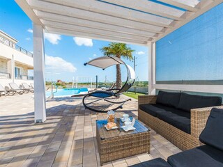 Villa Galovac Enregistrement extérieur 4