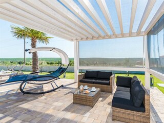 Villa Galovac Enregistrement extérieur 9