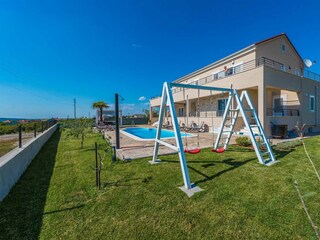 Villa Galovac Registrazione all'aperto 11