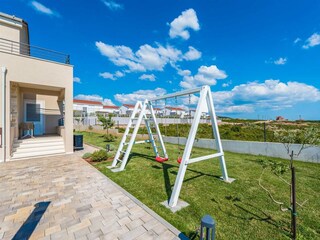 Villa Galovac Enregistrement extérieur 12