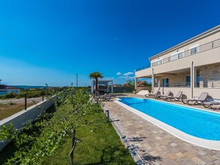 Villa Galovac Enregistrement extérieur 14