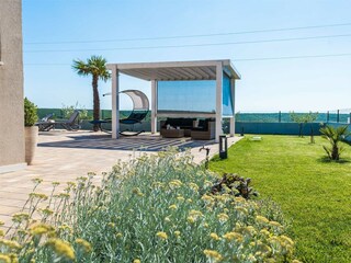 Villa Galovac Enregistrement extérieur 19