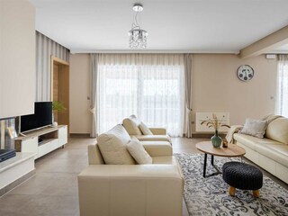 Villa Galovac Caratteristiche 25