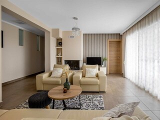 Villa Galovac Caratteristiche 26