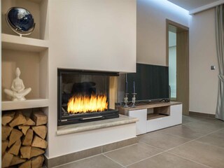 Villa Galovac Ausstattung 28