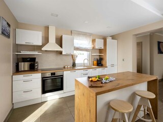 Villa Galovac Caratteristiche 29