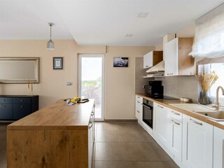 Villa Galovac Caratteristiche 30