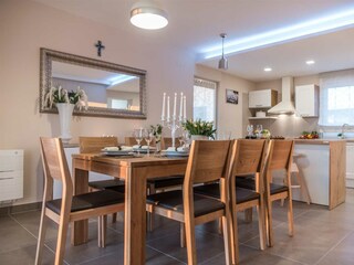 Villa Galovac Équipement 31